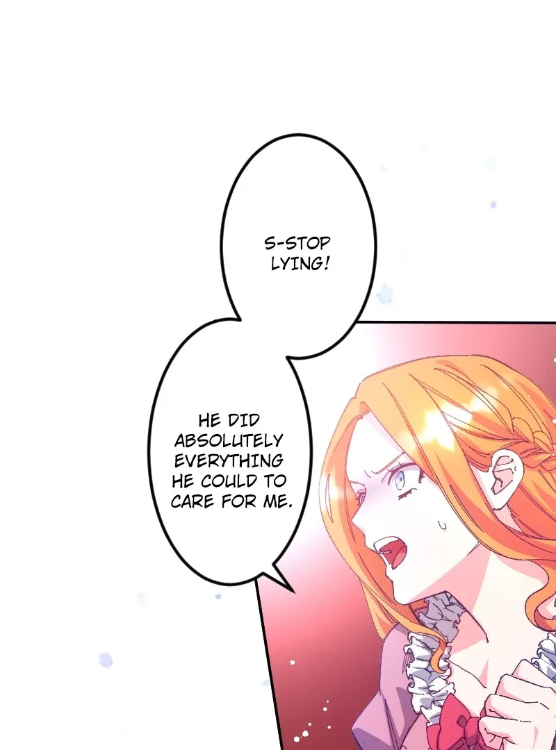 I’m Pregnant, But I Won’t Marry Without Love Chapter 12 page 34