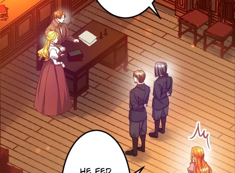 I’m Pregnant, But I Won’t Marry Without Love Chapter 12 page 32