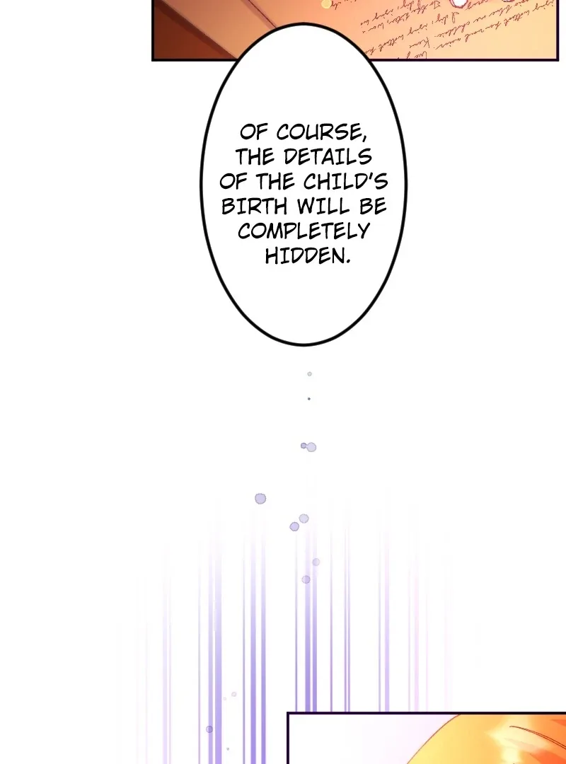 I’m Pregnant, But I Won’t Marry Without Love Chapter 12 page 23