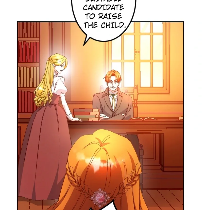 I’m Pregnant, But I Won’t Marry Without Love Chapter 12 page 16