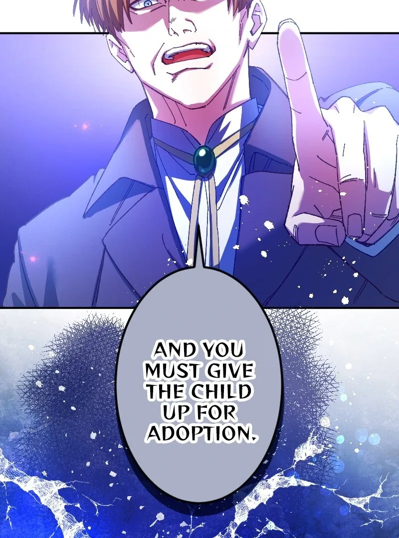 I’m Pregnant, But I Won’t Marry Without Love Chapter 12 page 4