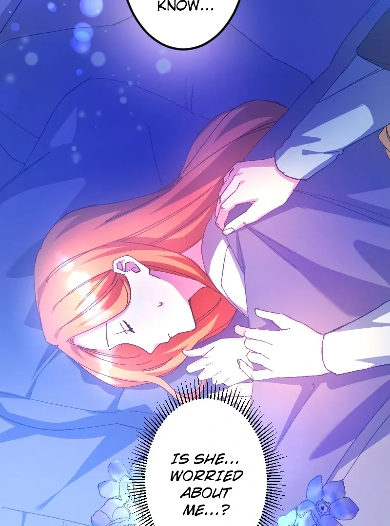 I’m Pregnant, But I Won’t Marry Without Love Chapter 12 page 75