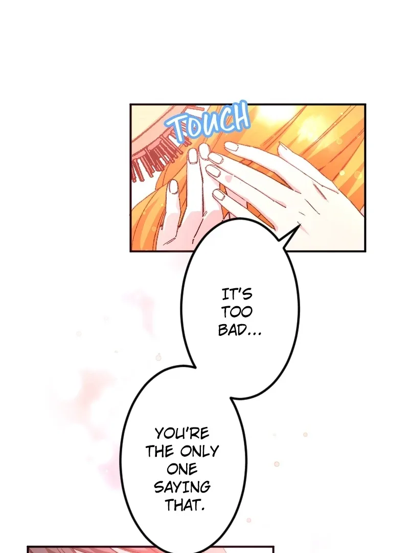 I’m Pregnant, But I Won’t Marry Without Love Chapter 12 page 54
