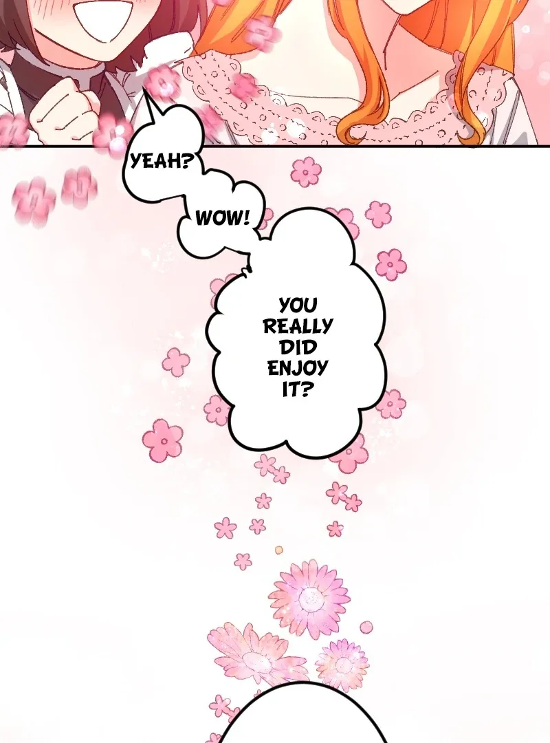 I’m Pregnant, But I Won’t Marry Without Love Chapter 12 page 51