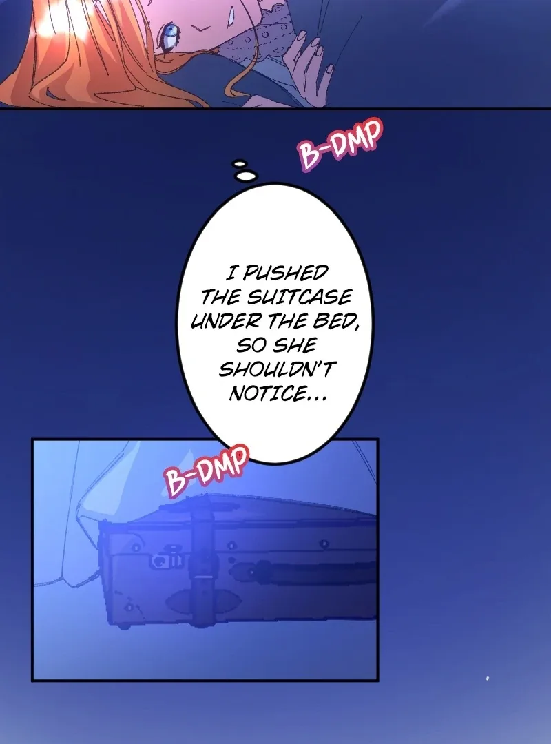 I’m Pregnant, But I Won’t Marry Without Love Chapter 12 page 71