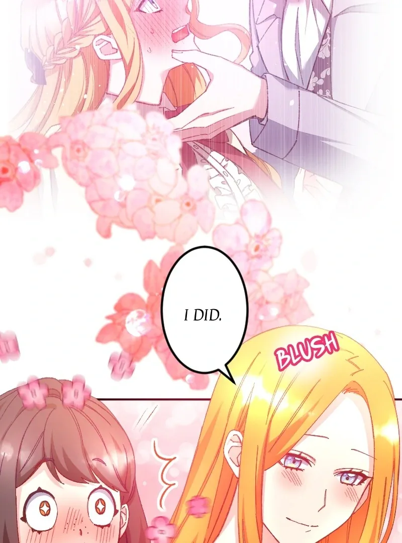 I’m Pregnant, But I Won’t Marry Without Love Chapter 12 page 50