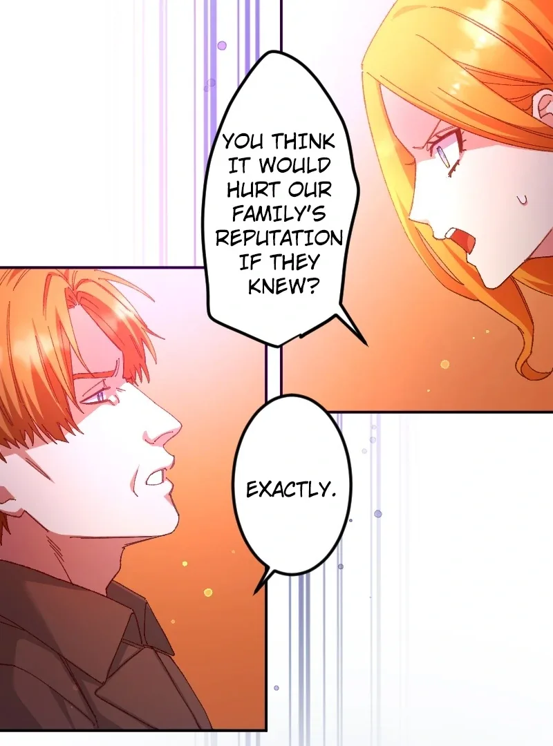 I’m Pregnant, But I Won’t Marry Without Love Chapter 12 page 24