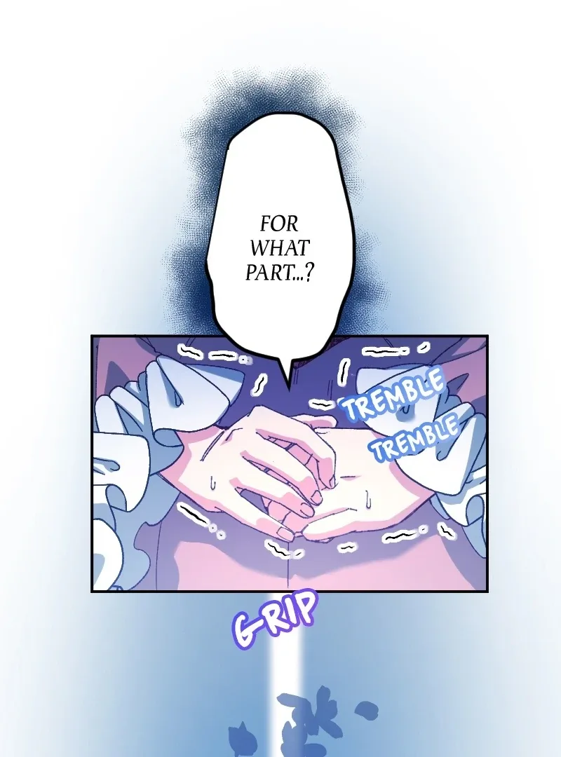 I’m Pregnant, But I Won’t Marry Without Love Chapter 12 page 8