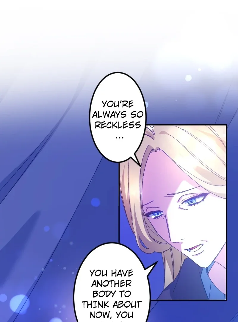 I’m Pregnant, But I Won’t Marry Without Love Chapter 12 page 74