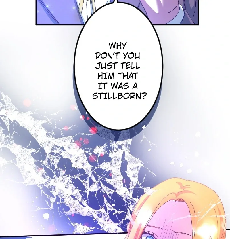 I’m Pregnant, But I Won’t Marry Without Love Chapter 12 page 20