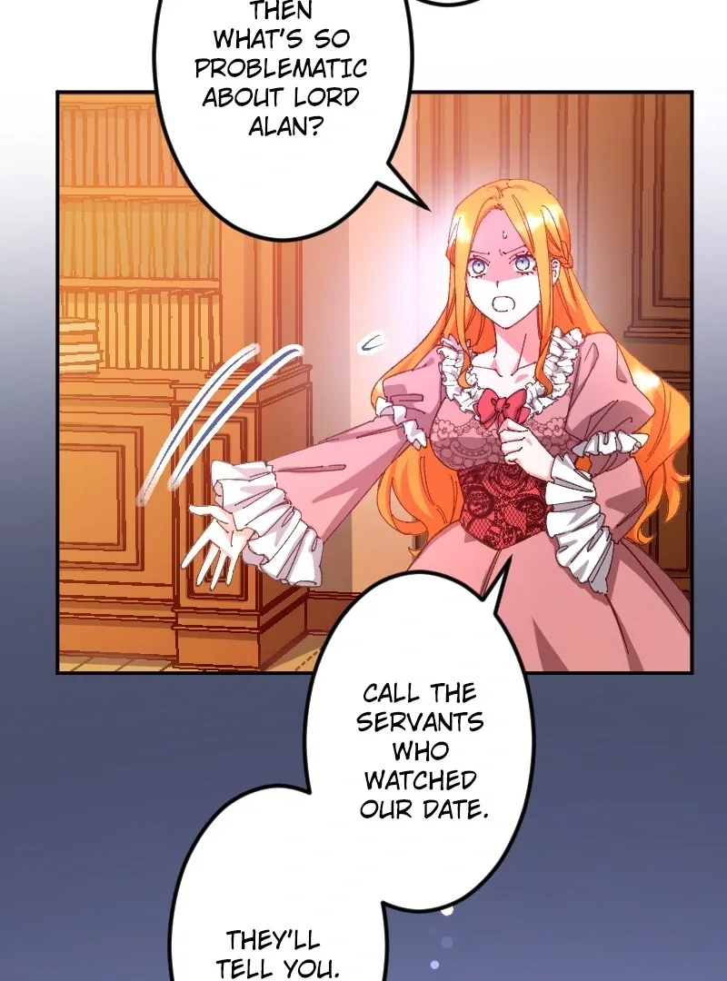 I’m Pregnant, But I Won’t Marry Without Love Chapter 12 page 30