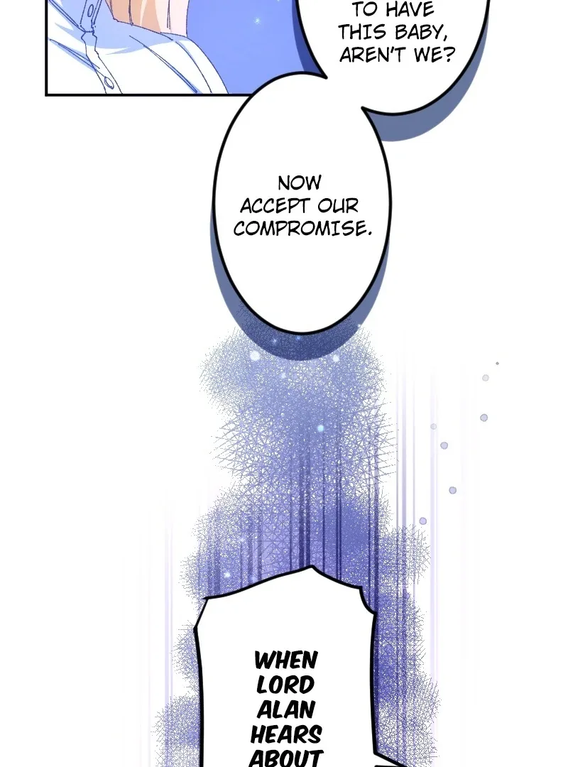I’m Pregnant, But I Won’t Marry Without Love Chapter 12 page 18