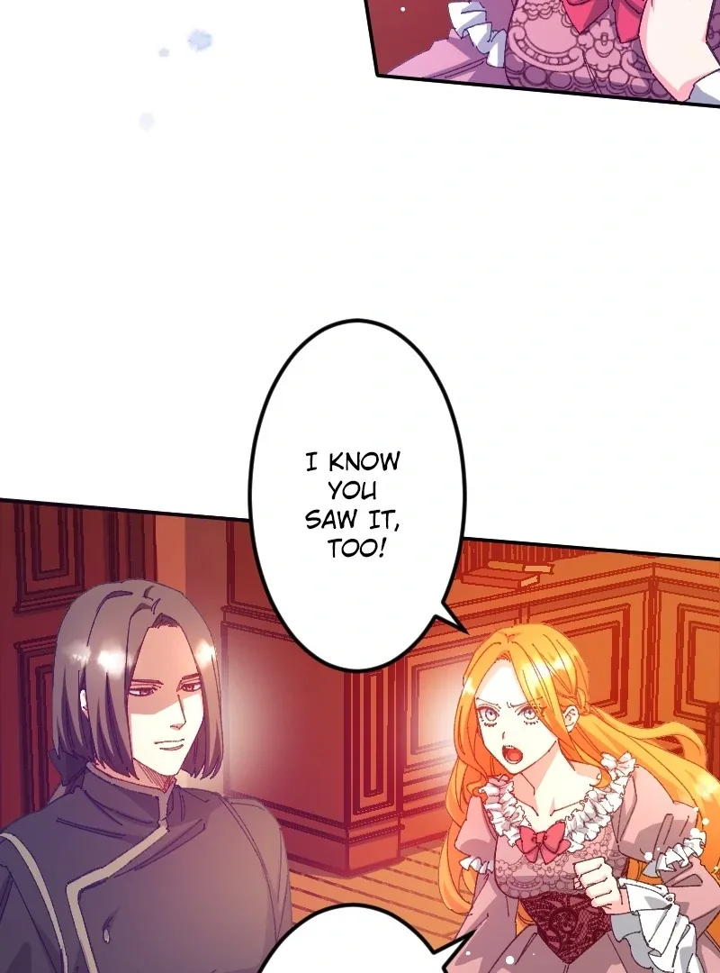I’m Pregnant, But I Won’t Marry Without Love Chapter 12 page 35
