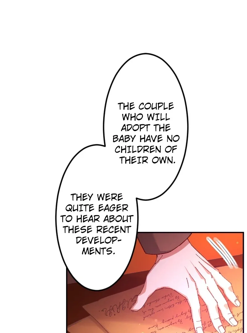 I’m Pregnant, But I Won’t Marry Without Love Chapter 12 page 22