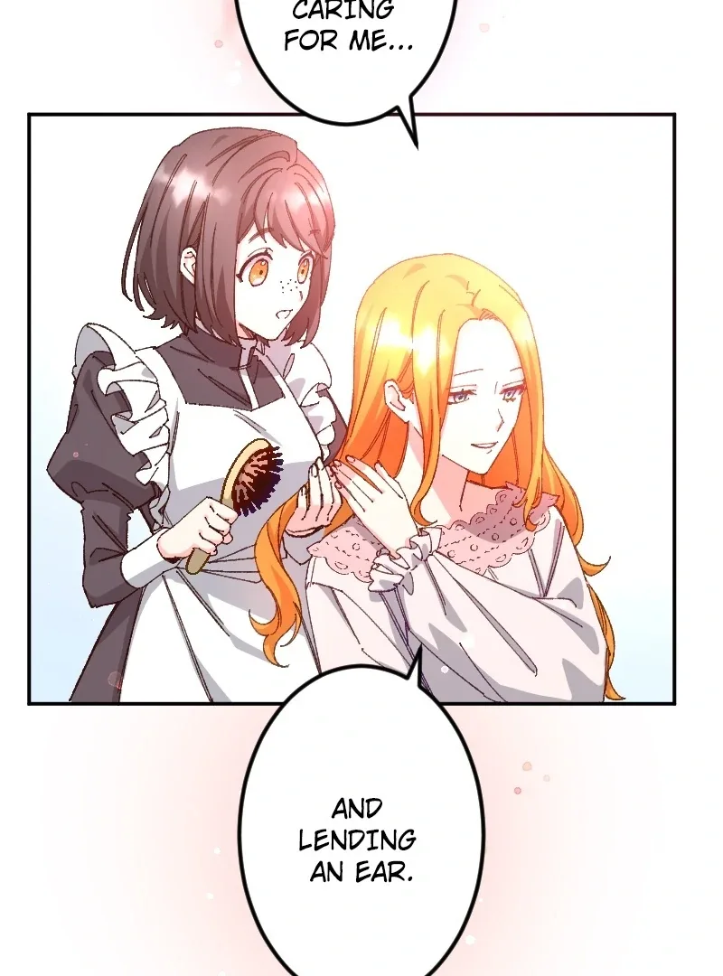 I’m Pregnant, But I Won’t Marry Without Love Chapter 12 page 56