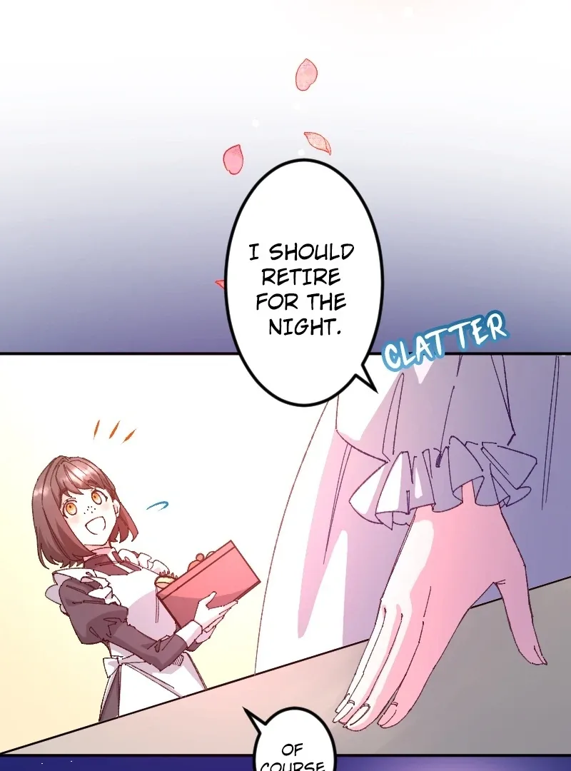I’m Pregnant, But I Won’t Marry Without Love Chapter 12 page 59