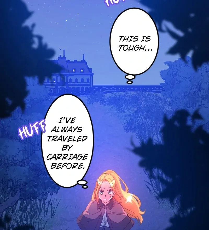 I’m Pregnant, But I Won’t Marry Without Love Chapter 12 page 82