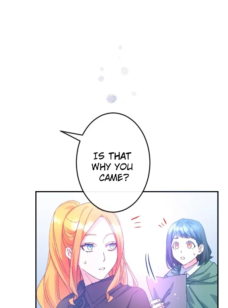 I’m Pregnant, But I Won’t Marry Without Love Chapter 14 page 42