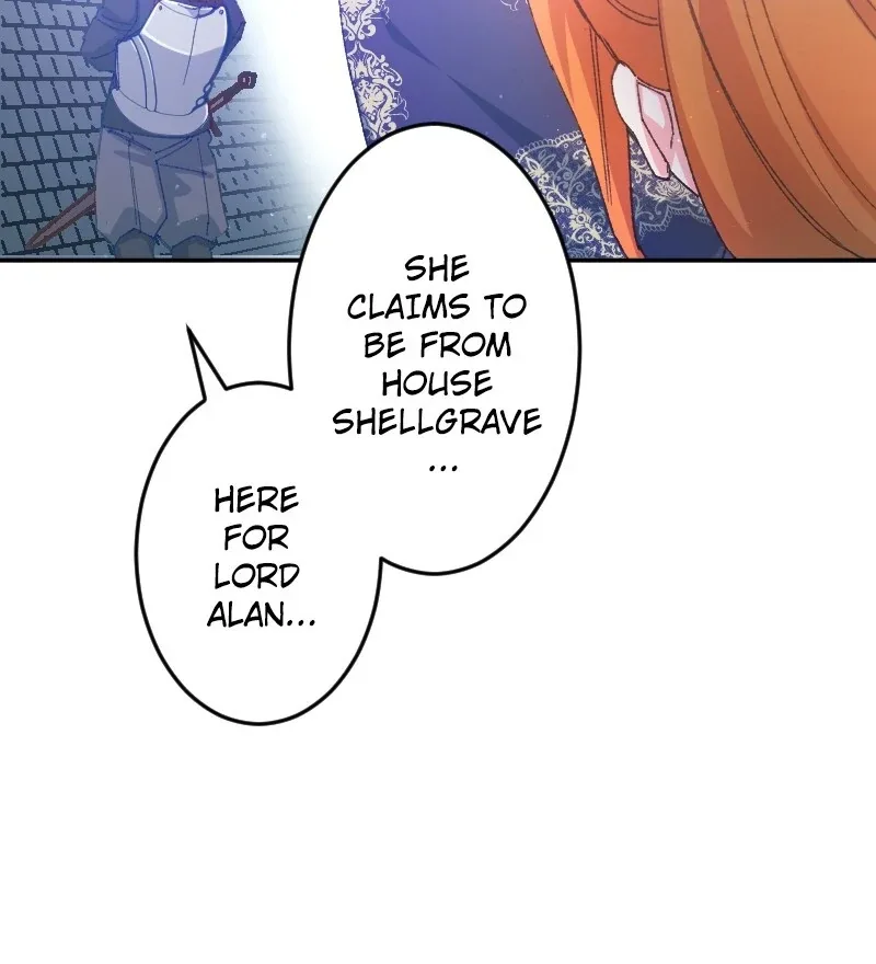 I’m Pregnant, But I Won’t Marry Without Love Chapter 14 page 31