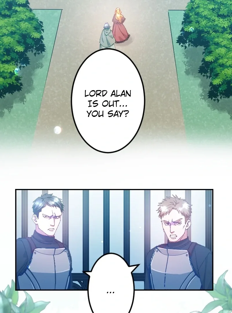 I’m Pregnant, But I Won’t Marry Without Love Chapter 14 page 13