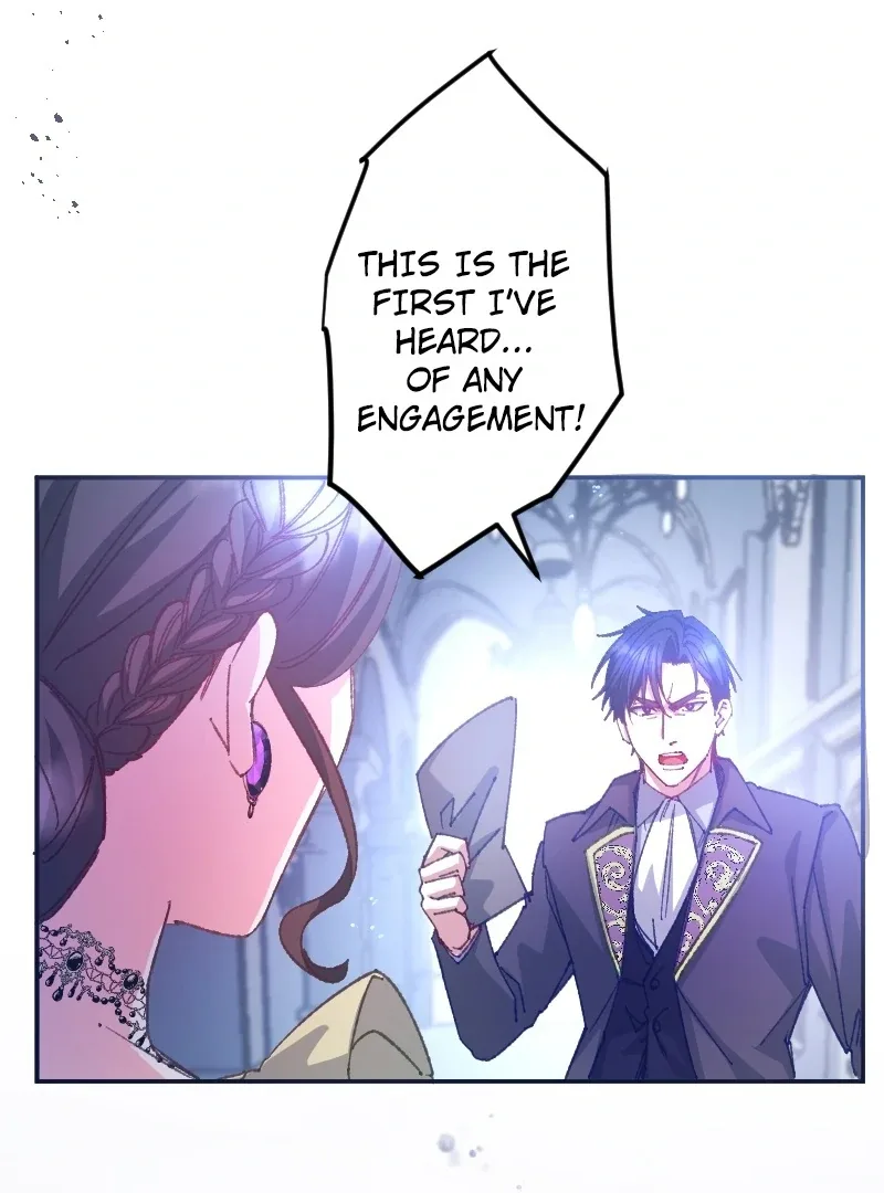 I’m Pregnant, But I Won’t Marry Without Love Chapter 14 page 59