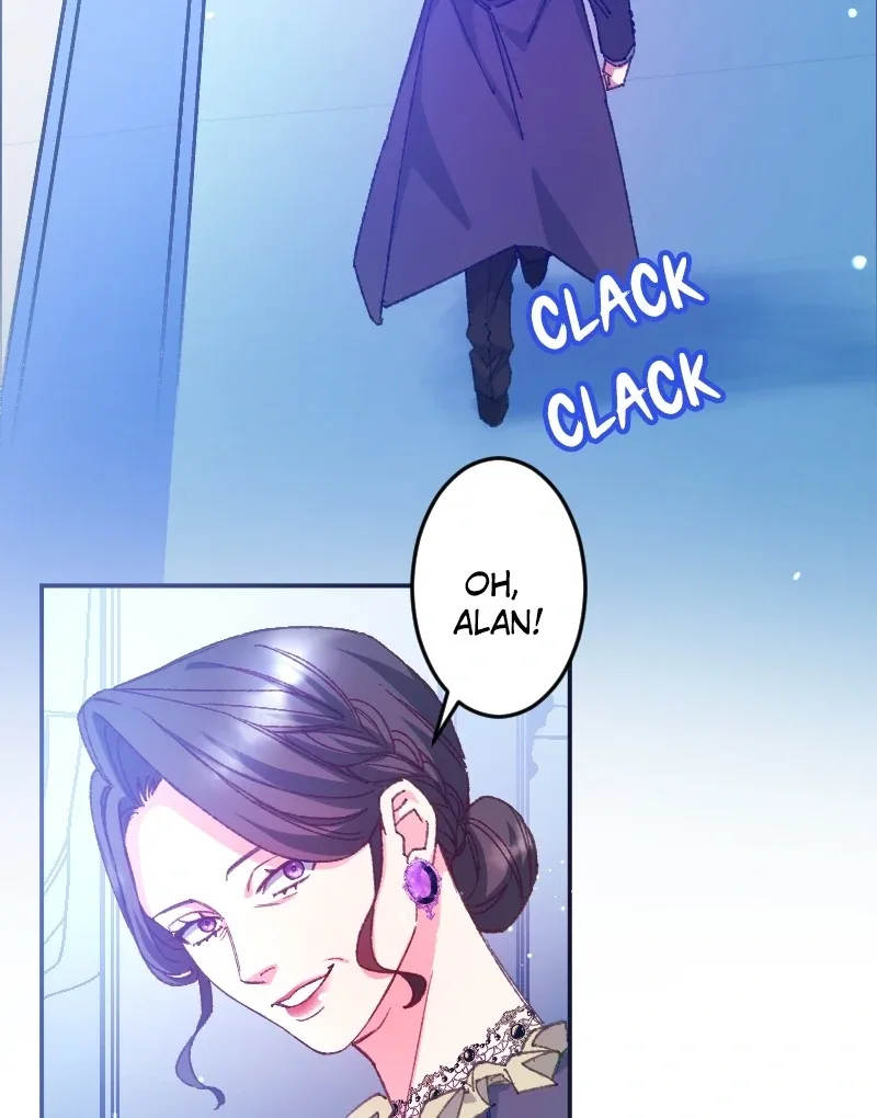 I’m Pregnant, But I Won’t Marry Without Love Chapter 14 page 56