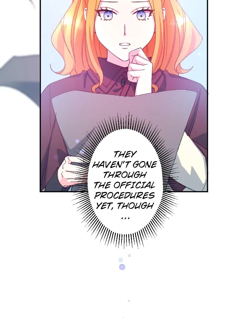 I’m Pregnant, But I Won’t Marry Without Love Chapter 14 page 4