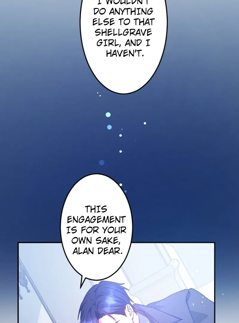 I’m Pregnant, But I Won’t Marry Without Love Chapter 14 page 63