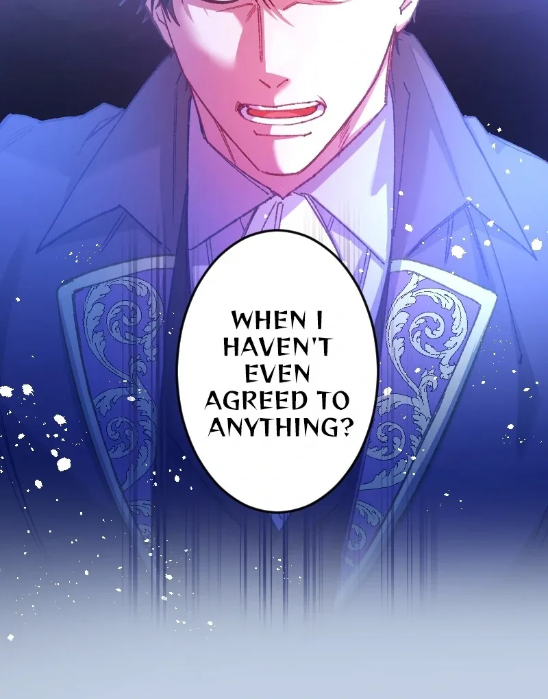 I’m Pregnant, But I Won’t Marry Without Love Chapter 14 page 61