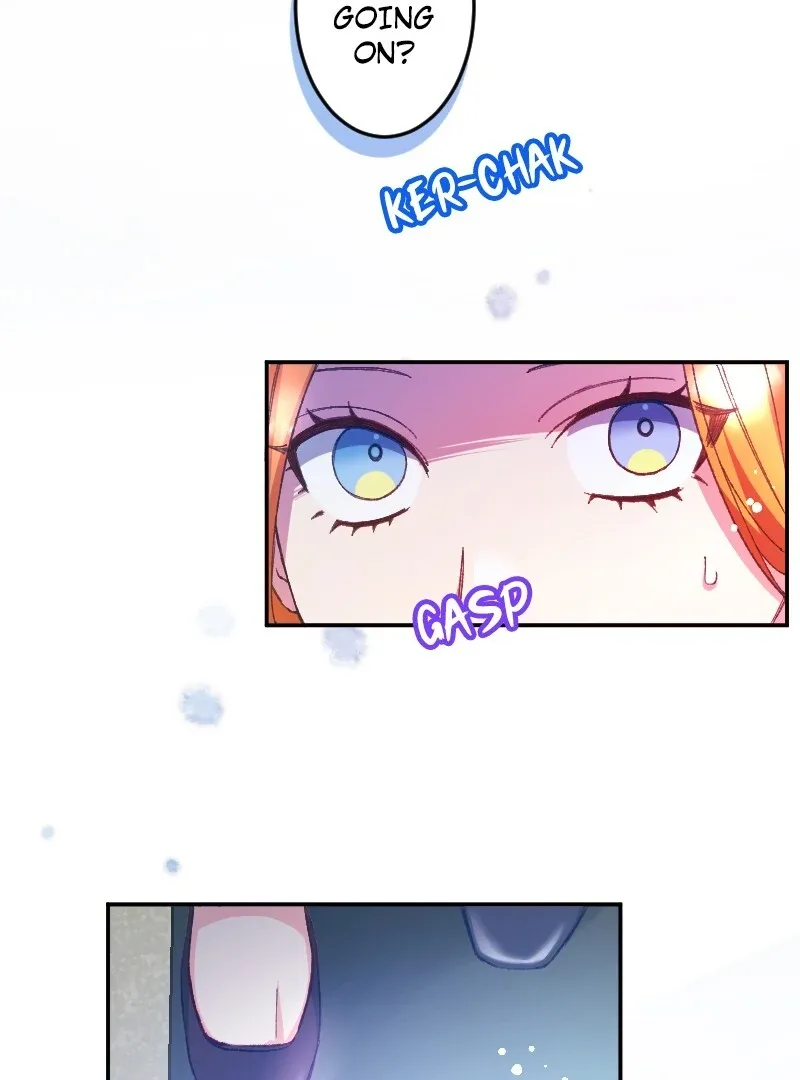 I’m Pregnant, But I Won’t Marry Without Love Chapter 14 page 27