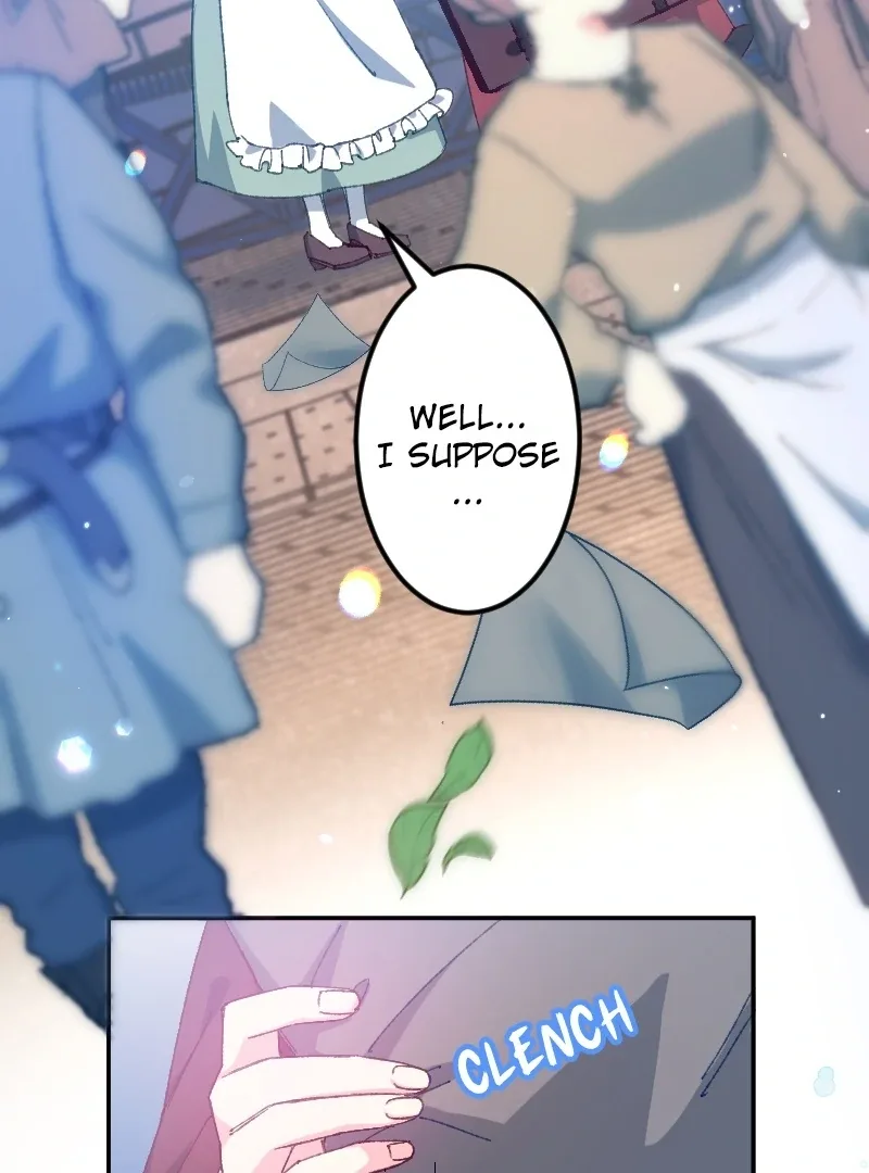I’m Pregnant, But I Won’t Marry Without Love Chapter 14 page 7