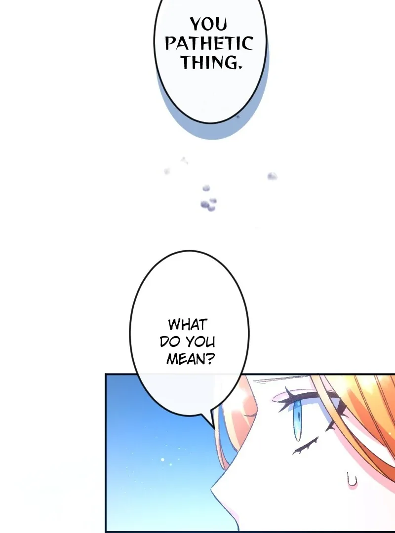 I’m Pregnant, But I Won’t Marry Without Love Chapter 14 page 48