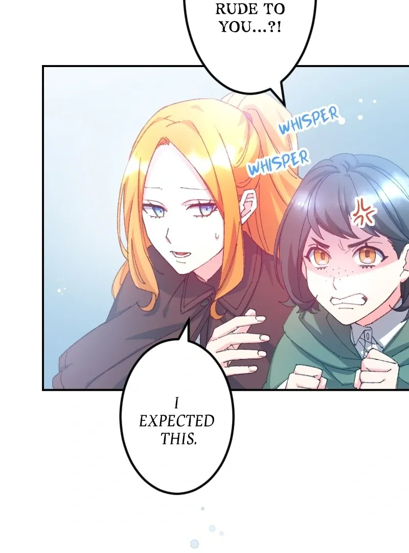 I’m Pregnant, But I Won’t Marry Without Love Chapter 14 page 17