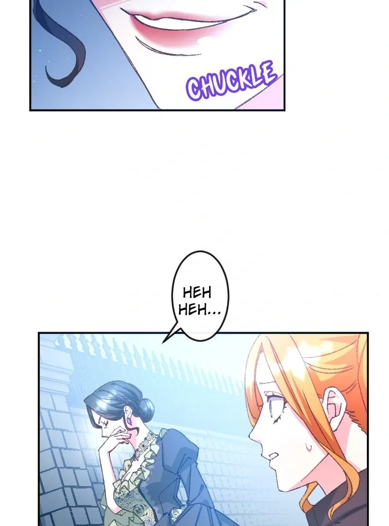 I’m Pregnant, But I Won’t Marry Without Love Chapter 14 page 45