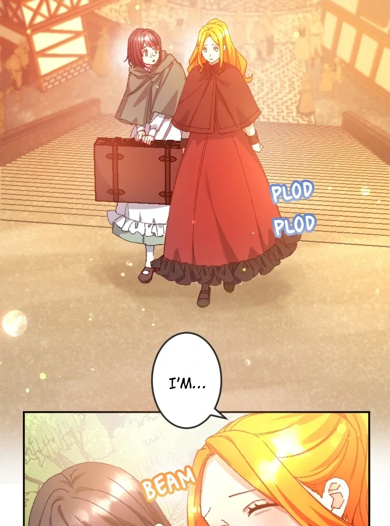 I’m Pregnant, But I Won’t Marry Without Love Chapter 14 page 73