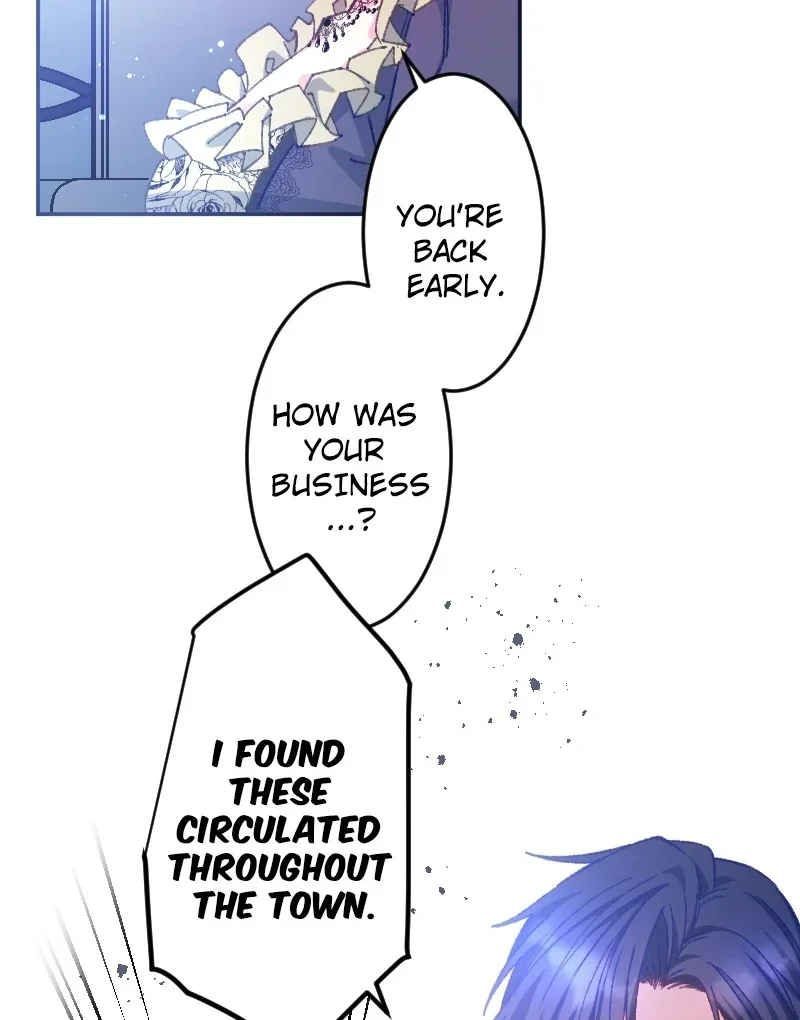 I’m Pregnant, But I Won’t Marry Without Love Chapter 14 page 57