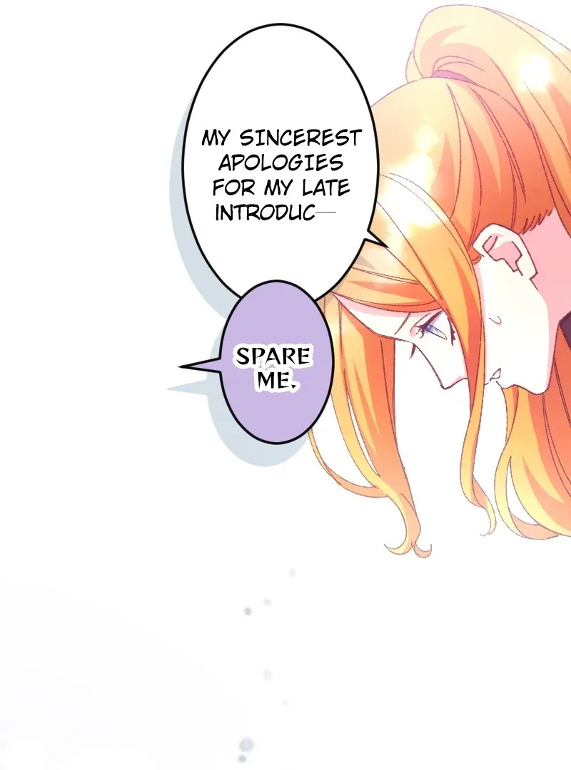 I’m Pregnant, But I Won’t Marry Without Love Chapter 14 page 34