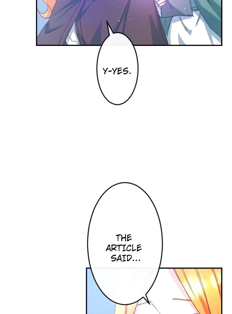 I’m Pregnant, But I Won’t Marry Without Love Chapter 14 page 43