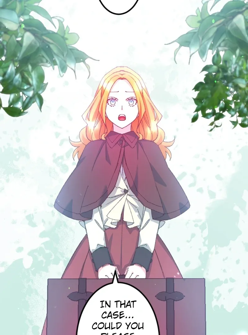 I’m Pregnant, But I Won’t Marry Without Love Chapter 14 page 14