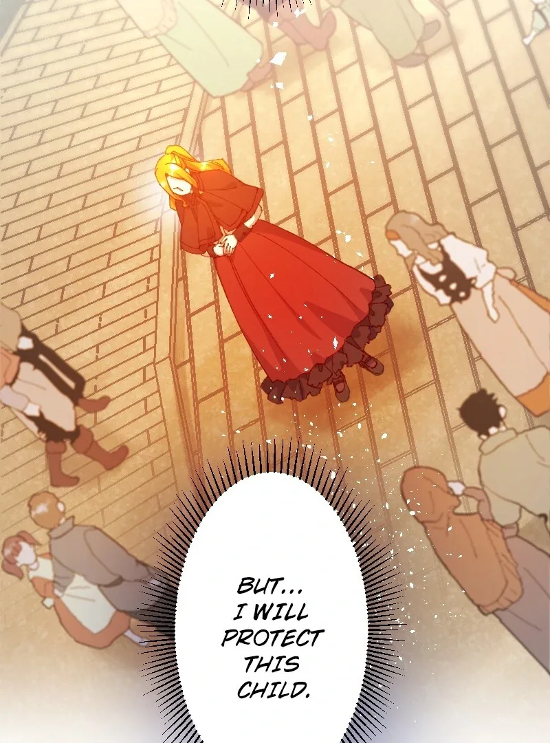 I’m Pregnant, But I Won’t Marry Without Love Chapter 14 page 87