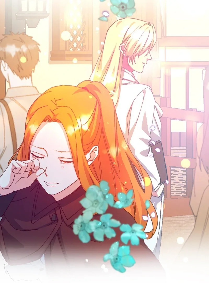 I’m Pregnant, But I Won’t Marry Without Love Chapter 14 page 91