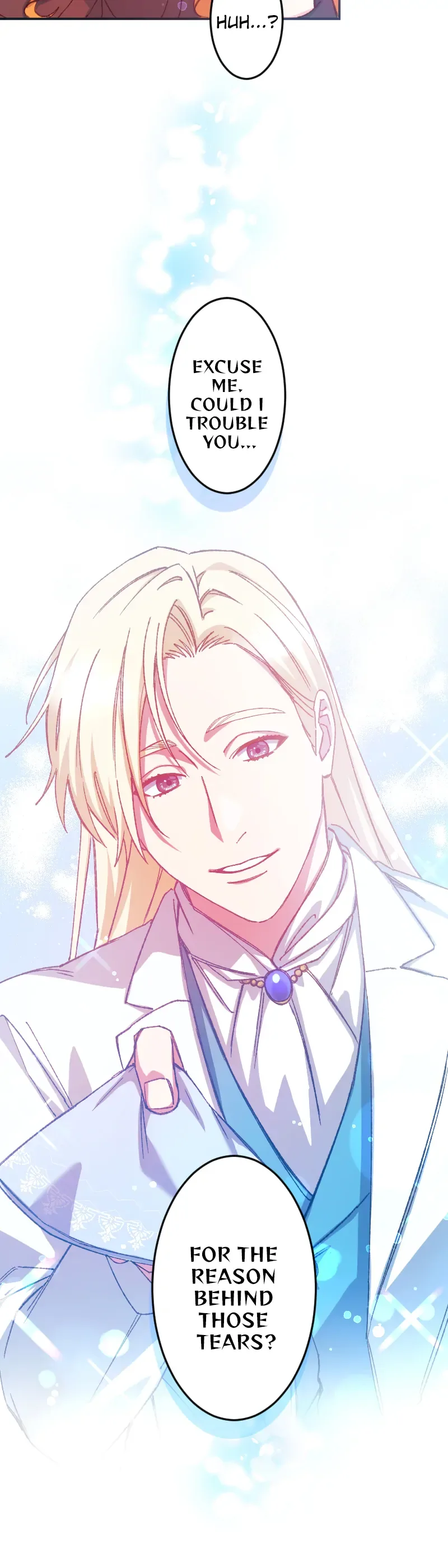 I’m Pregnant, But I Won’t Marry Without Love Chapter 14 page 93