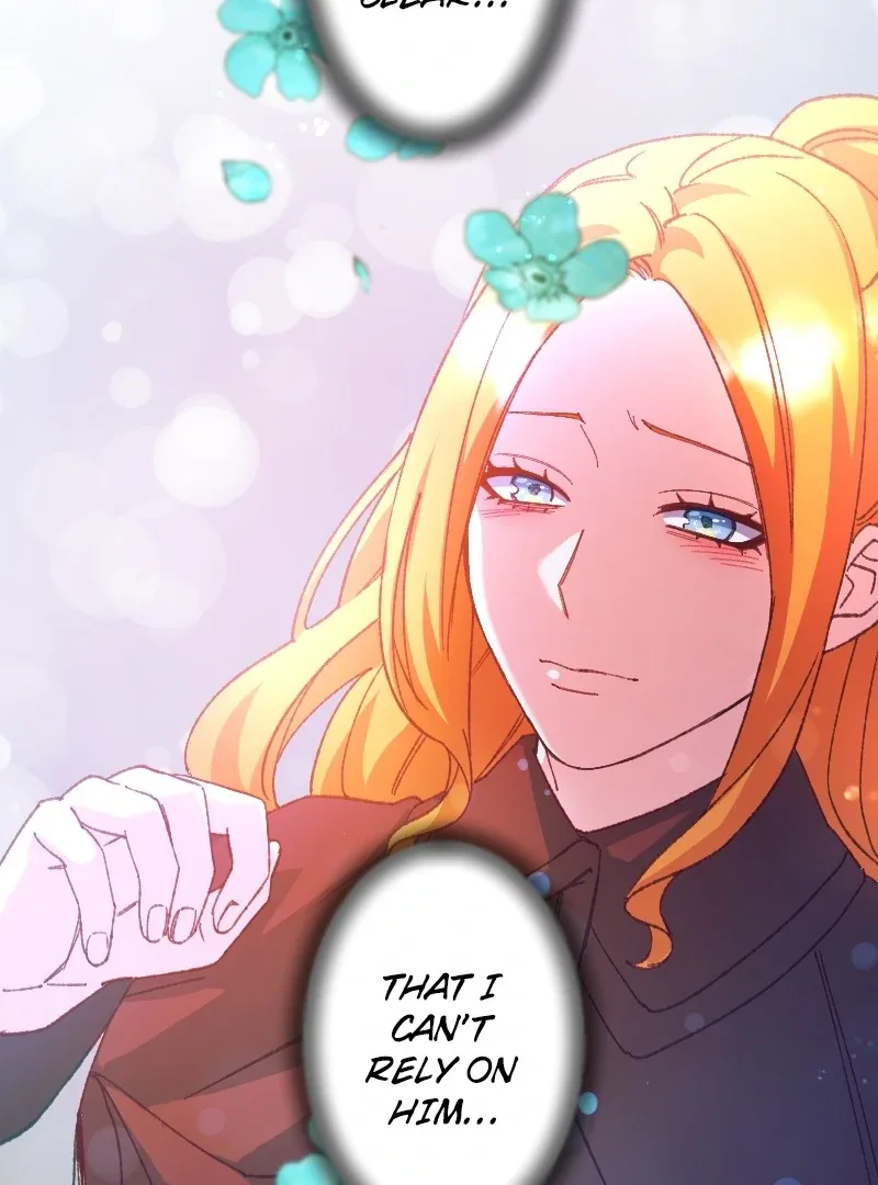 I’m Pregnant, But I Won’t Marry Without Love Chapter 14 page 85