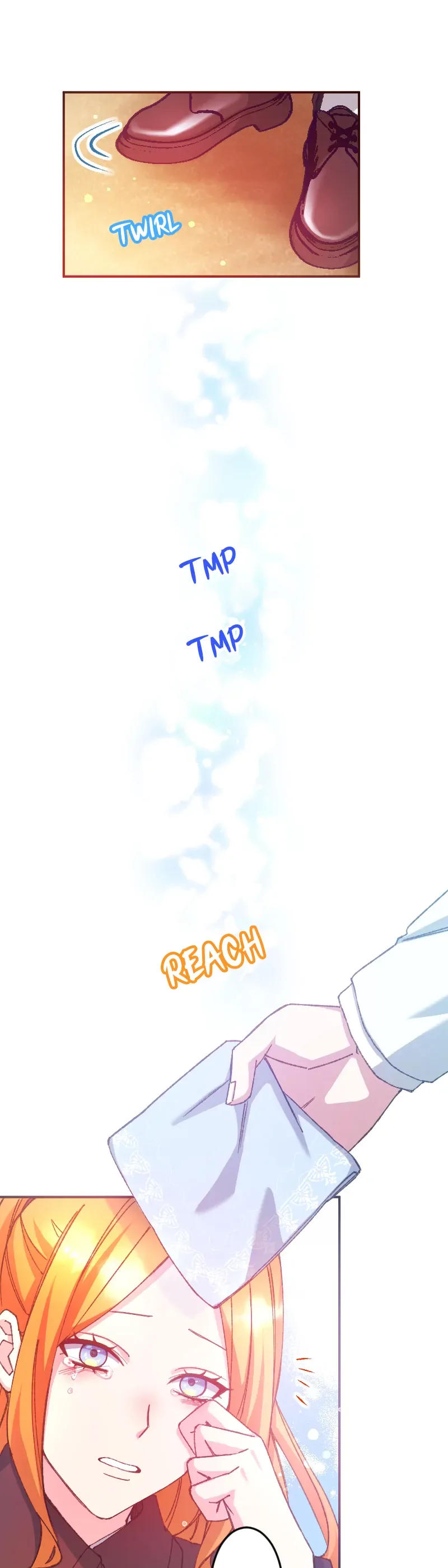 I’m Pregnant, But I Won’t Marry Without Love Chapter 14 page 92
