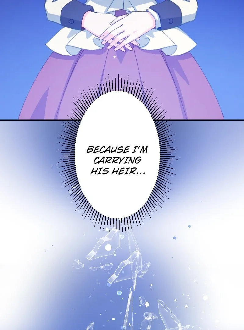I’m Pregnant, But I Won’t Marry Without Love Chapter 16 page 23