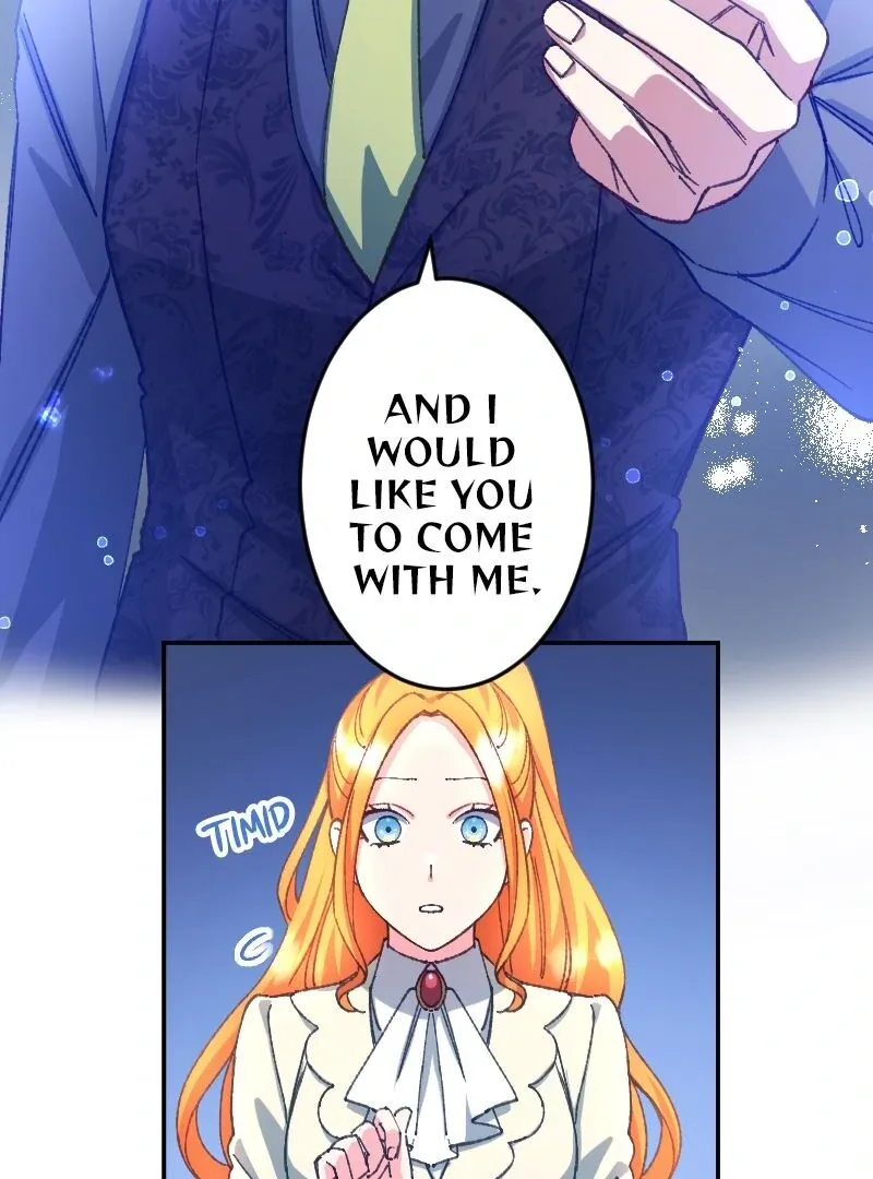 I’m Pregnant, But I Won’t Marry Without Love Chapter 16 page 33