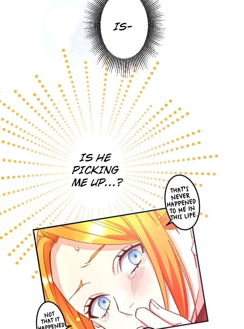 I’m Pregnant, But I Won’t Marry Without Love Chapter 15 page 4