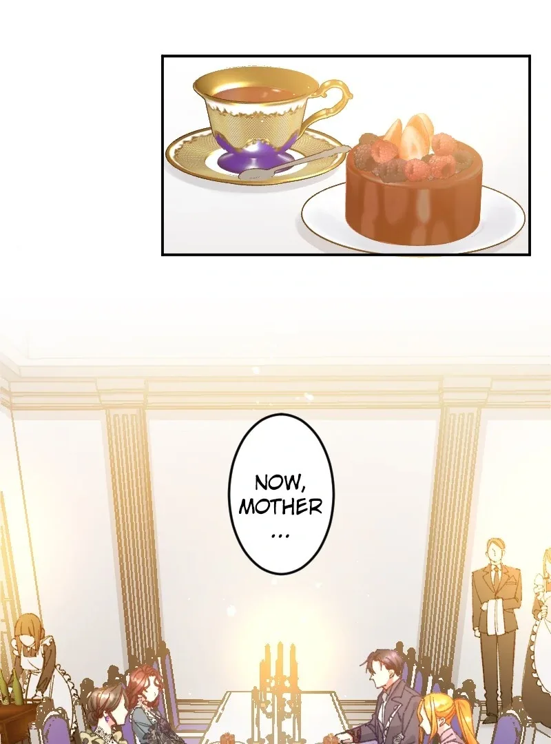 I’m Pregnant, But I Won’t Marry Without Love Chapter 16 page 56