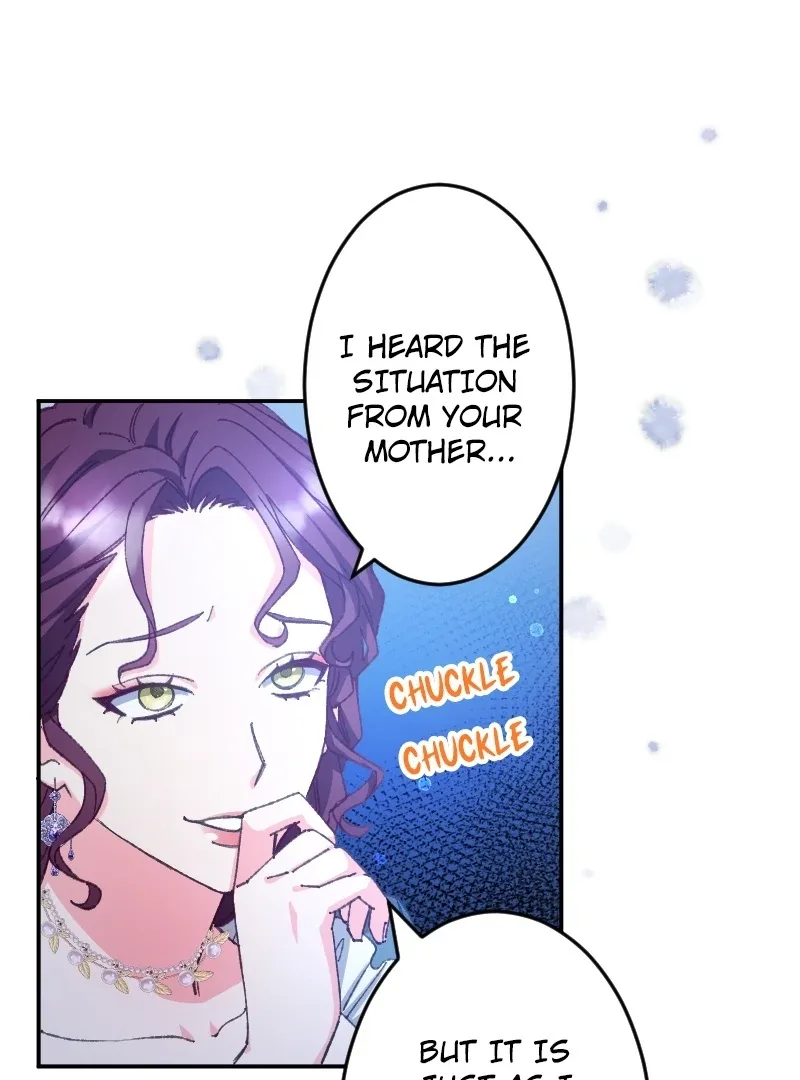 I’m Pregnant, But I Won’t Marry Without Love Chapter 16 page 66