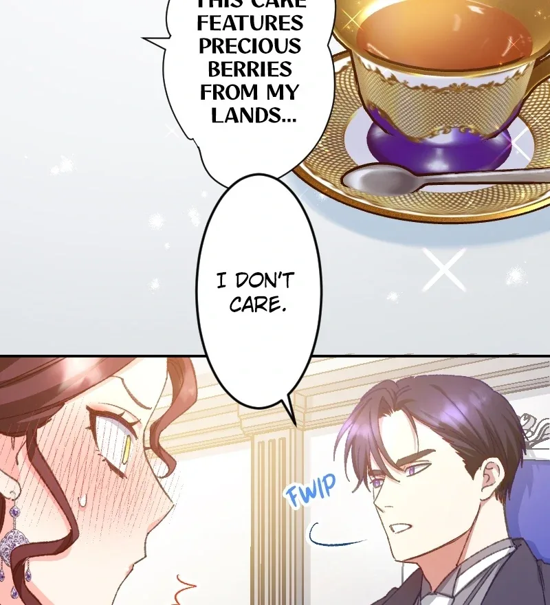 I’m Pregnant, But I Won’t Marry Without Love Chapter 16 page 69